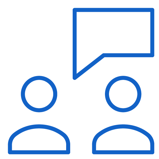 Icon for Advisory Services